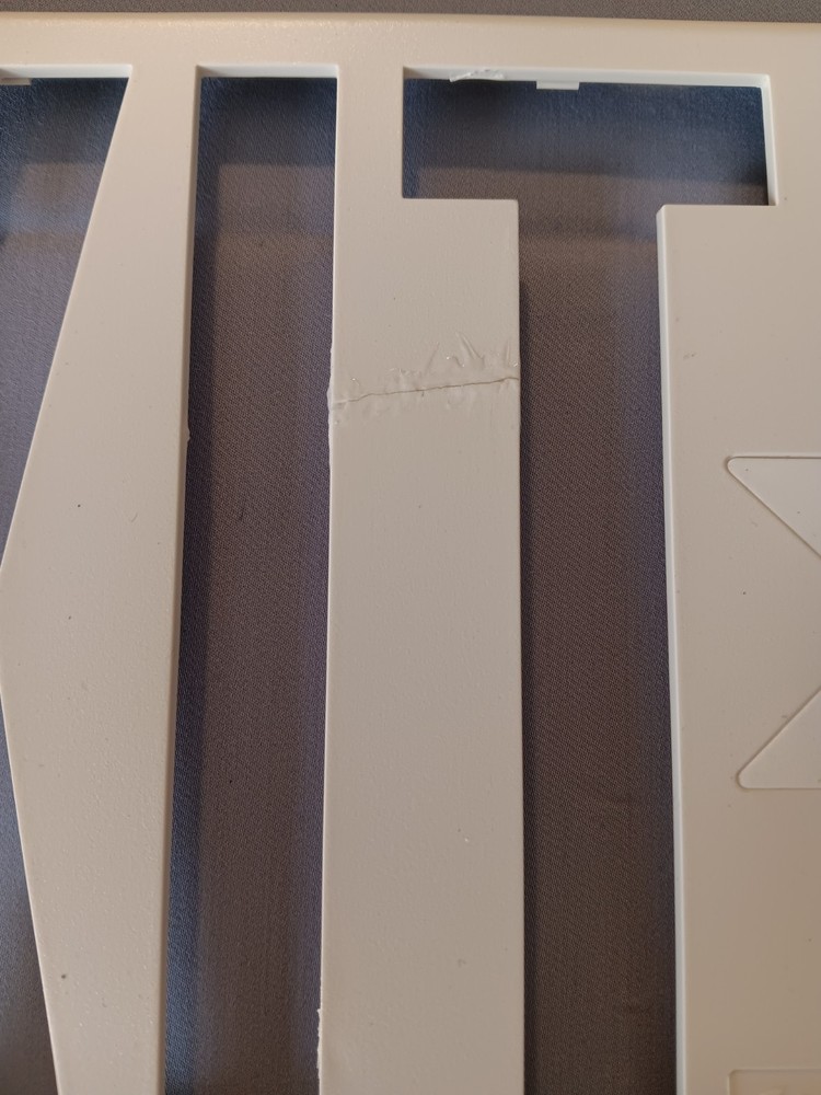 Double Plastic Covers Lithonia Lighting Exit Signs with Color Inserts