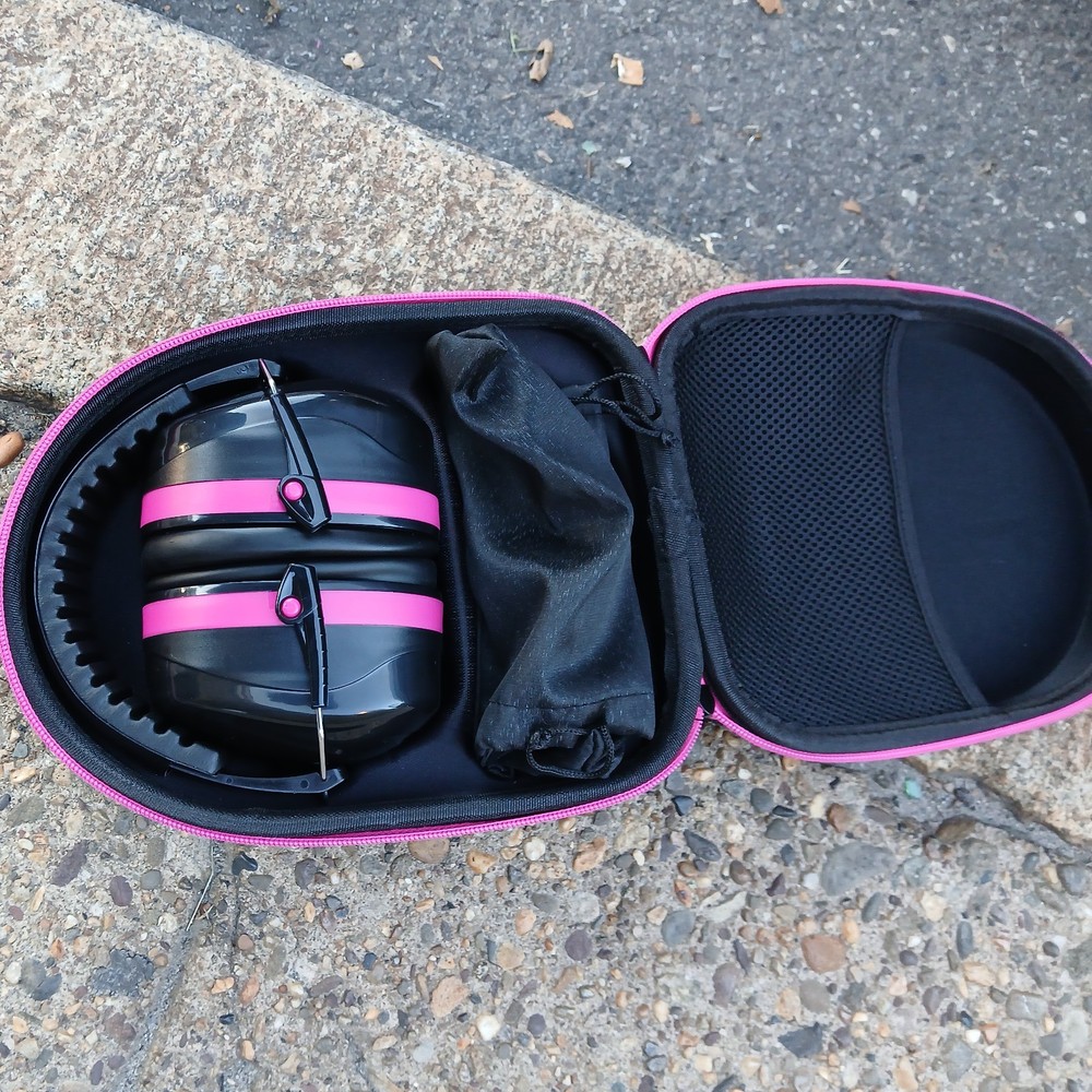 Bcoxan Ear And Eye Protection