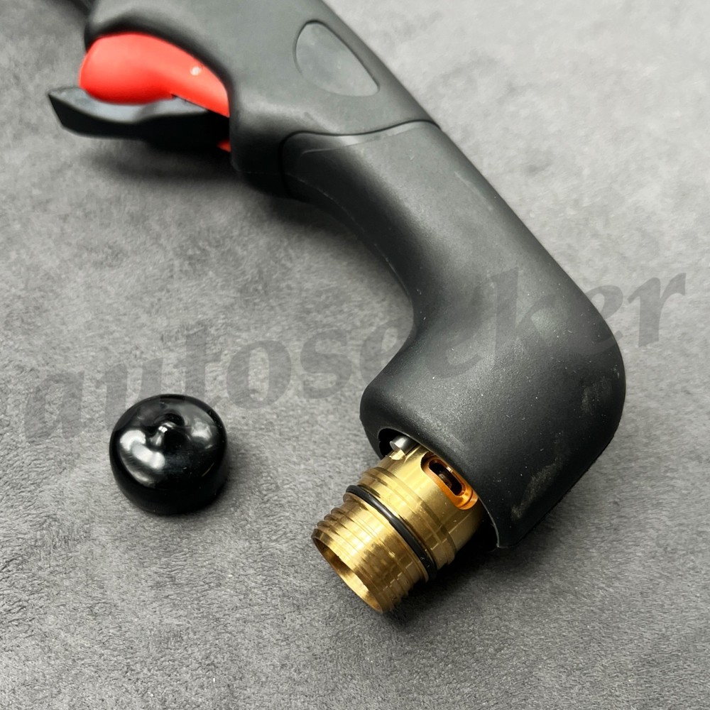 15.2m 50ft Replacement 059474 for Powermax 65/85/105 Duramax Hand Torch