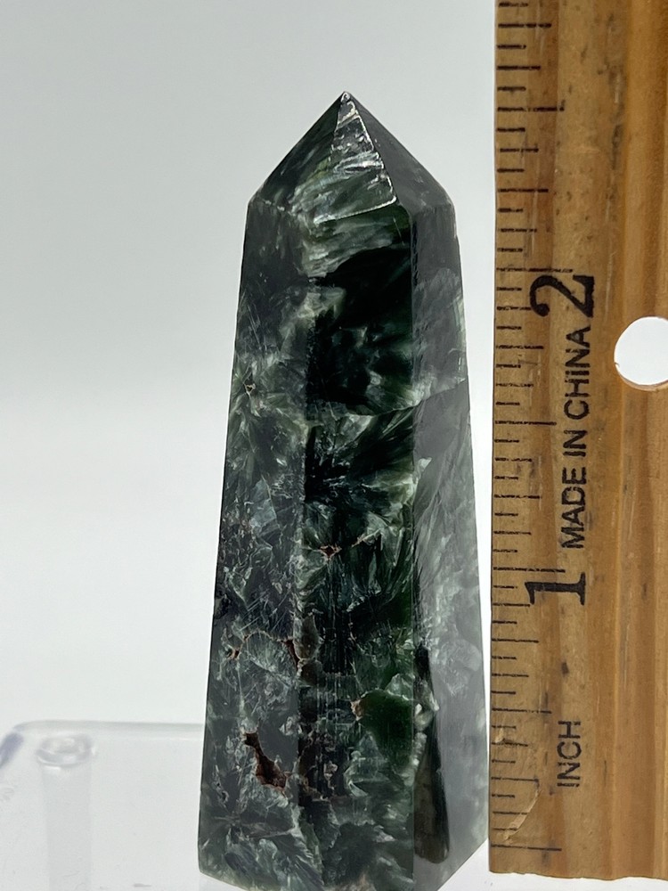 Seraphinite Tower I