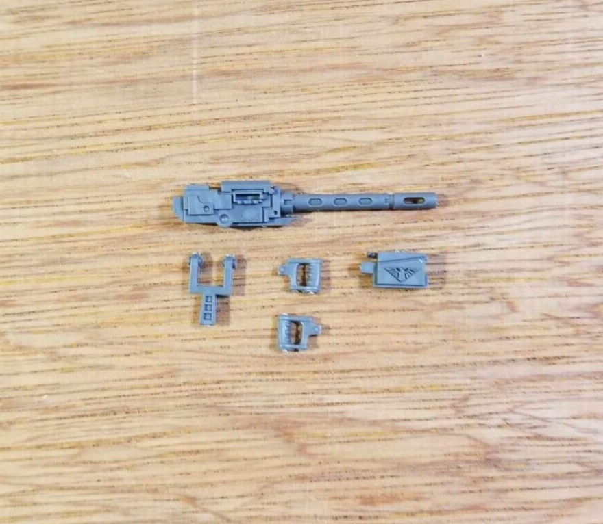 Space Marine Impulsor / Gladiator Pintle Heavy Stubber -Warhammer 40K Bits