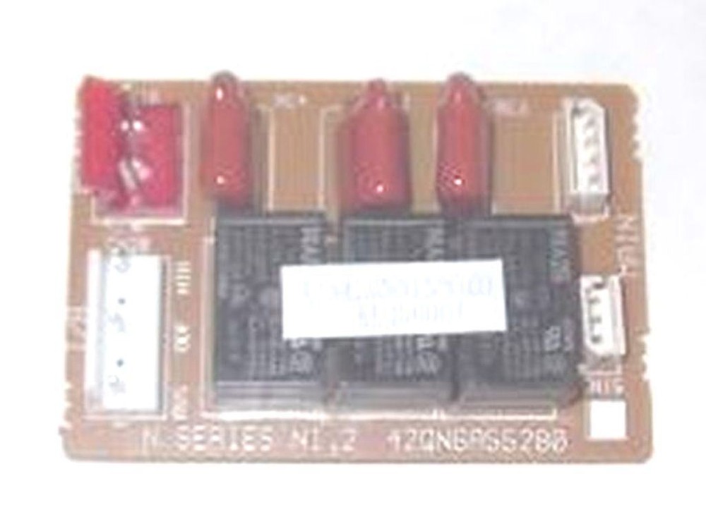 CARRIER 42QN6I58020 RELAY Part: 00662442210142