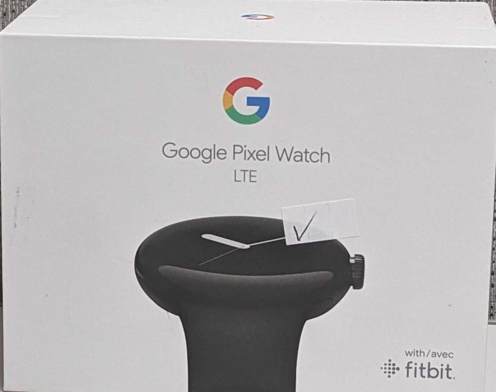 GooglePixel Watch 41mm