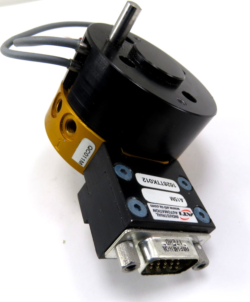 ATI QC011M Robotic Tool Changer