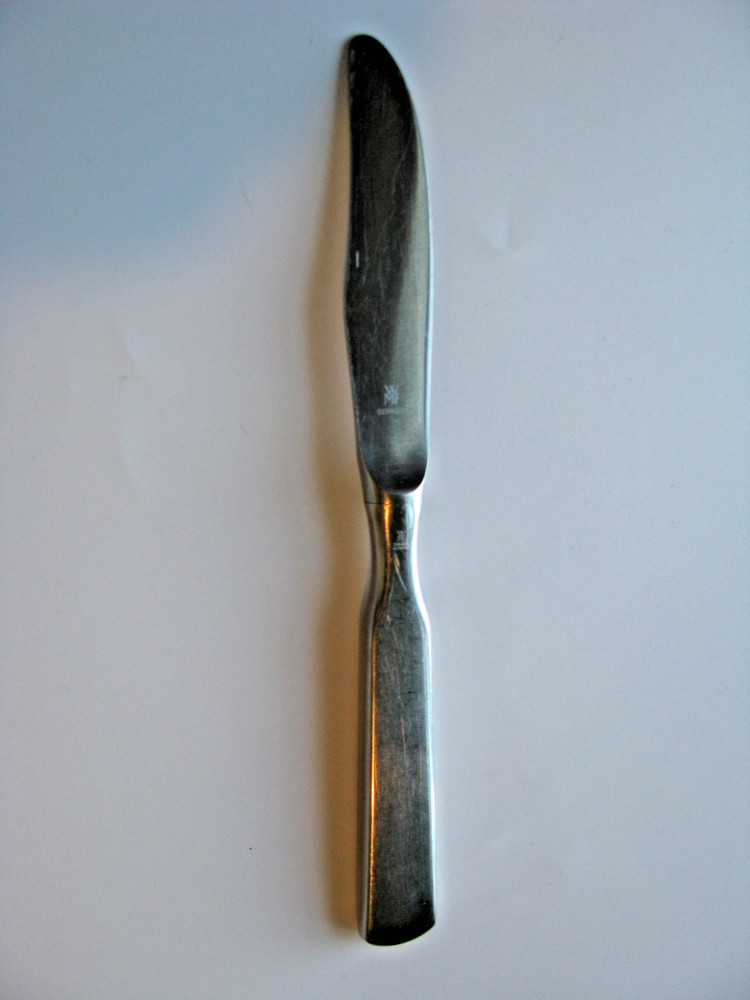 WMF Cromargan PILGRIM Stainless Germany Satin Silverware CHOICE Flatware