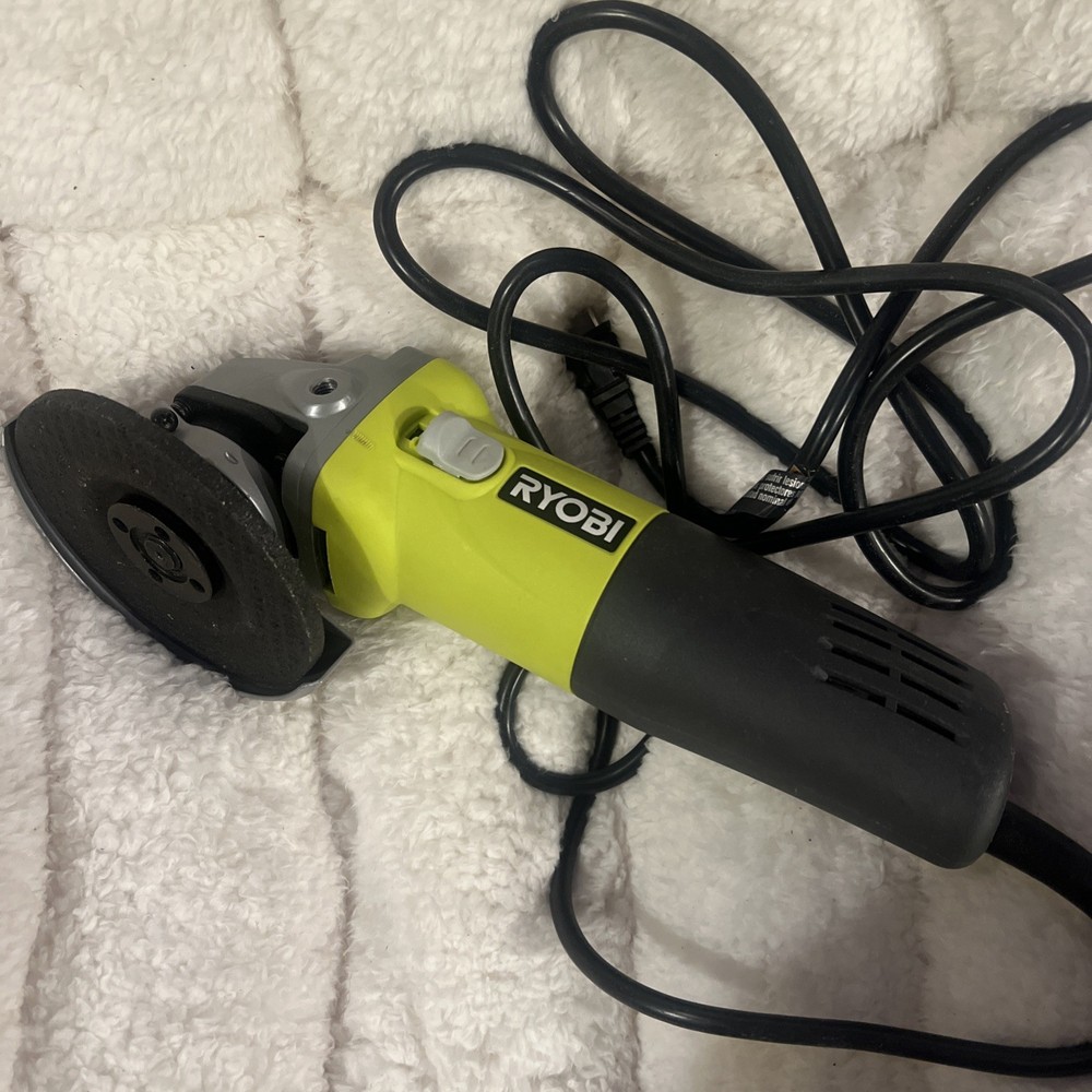 used ryobi power tools