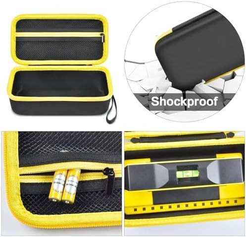 Carrying Case for Stud Finder Tool