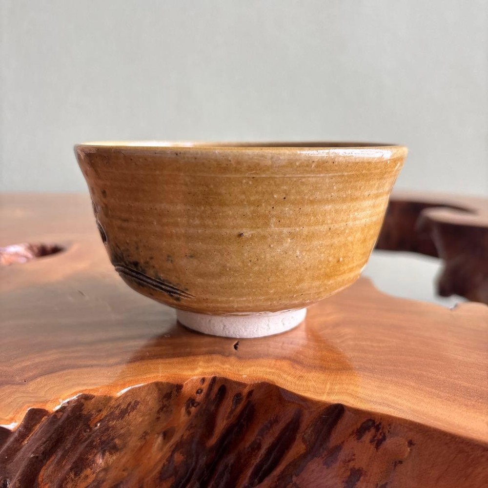 Tea Utensils Final preduction Kunihiro Aoki Kiseto Matcha Same box 103