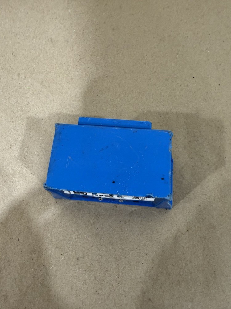 Block B 0002041 Current Transformer