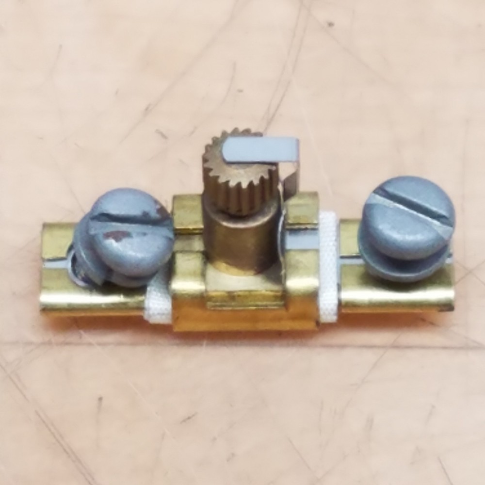 Square D A7.65 Overload Relay Thermal Unit - NEW