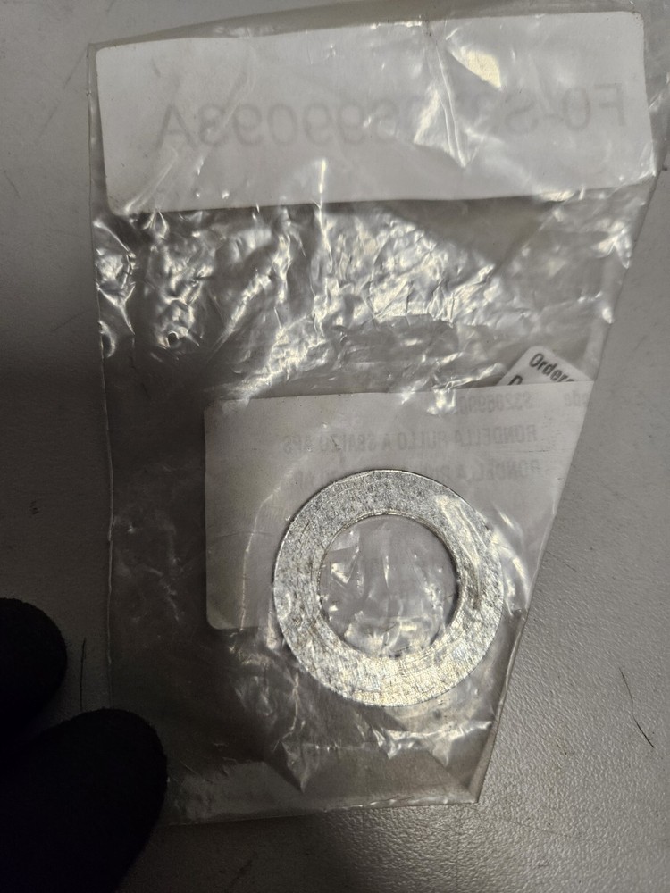 Washer (FO-S320699093A)