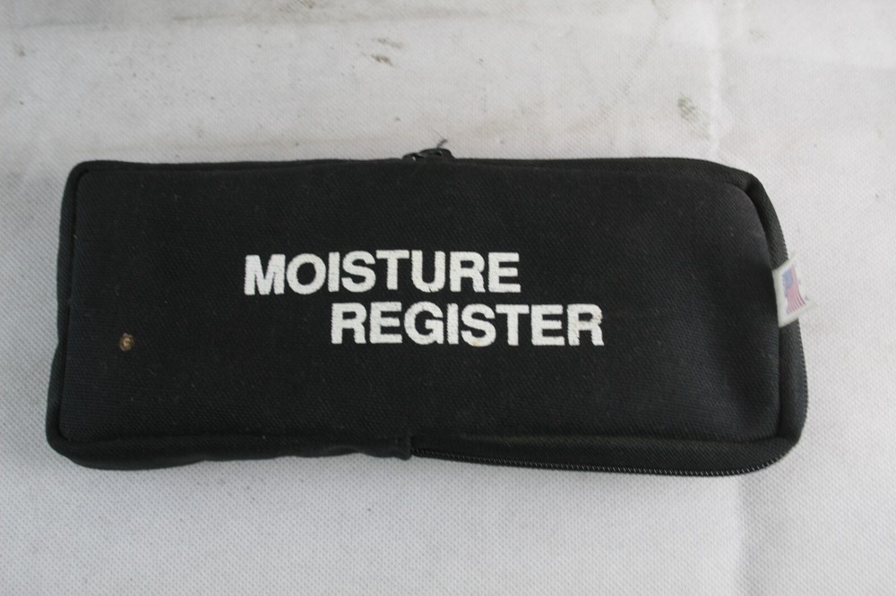 Baled Paper Moisture Meter Model DC-2000-BP