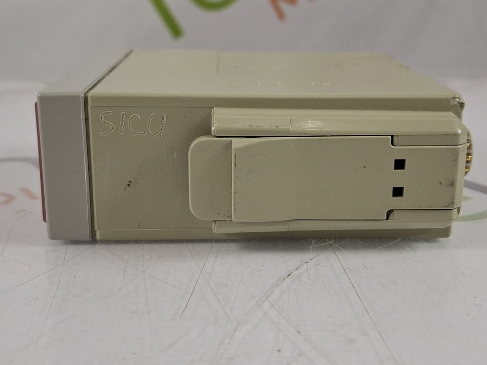 Philips M1006B Single Parameter IBP Module