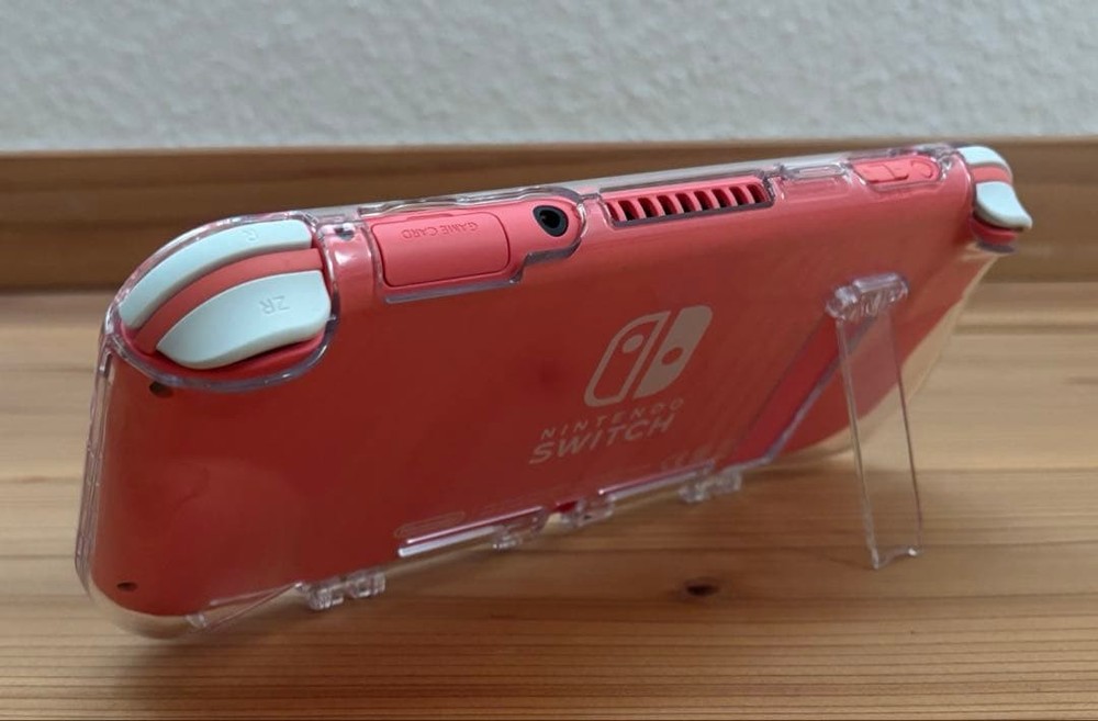 Nintendo Switch Lite Console