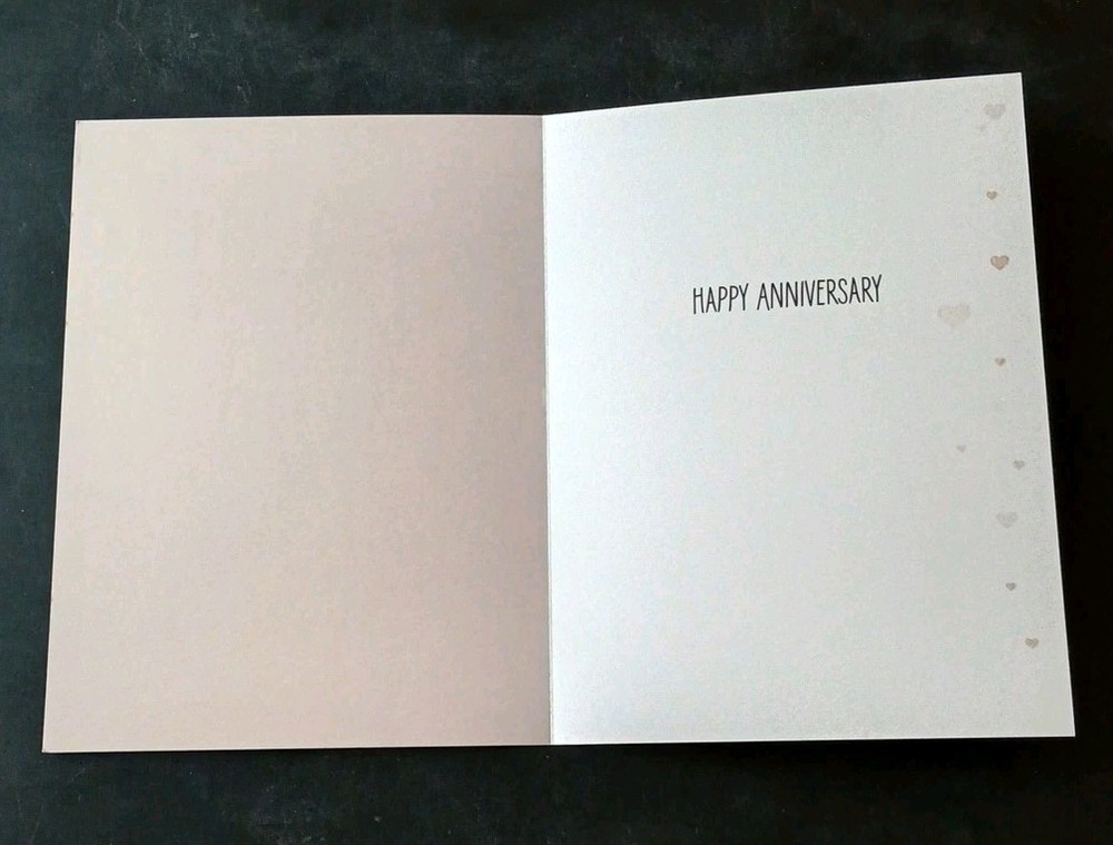 Funny Anniversary Card