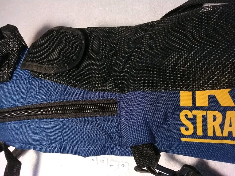 IRWIN STAIT-LINE 52" LEVEL CASE NEW