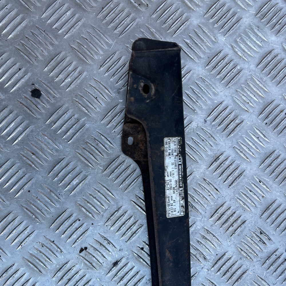 Honda cb125j chain guard