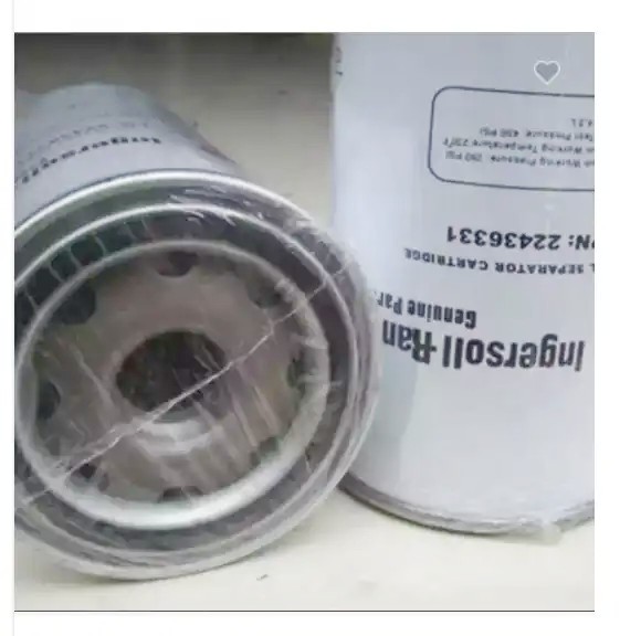 1Pcs For Air Compressor Oil Separator 22436331