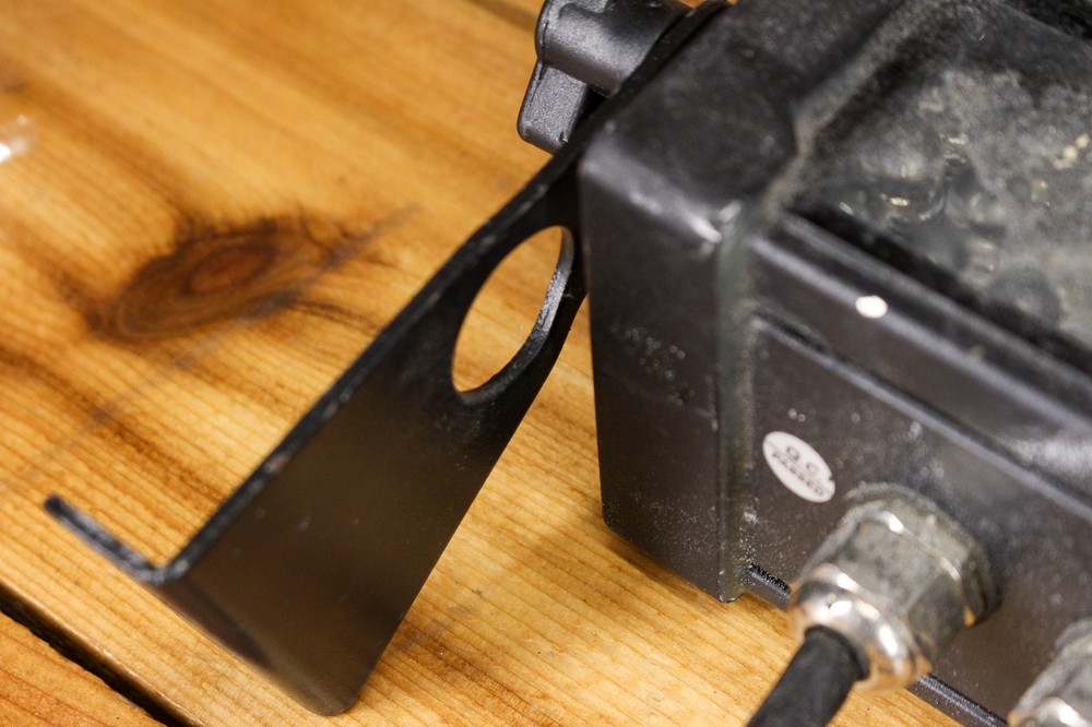 Blizzard Lighting Tough Storm 252, BENT