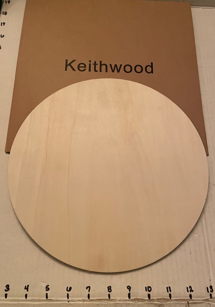 Pendulum Board