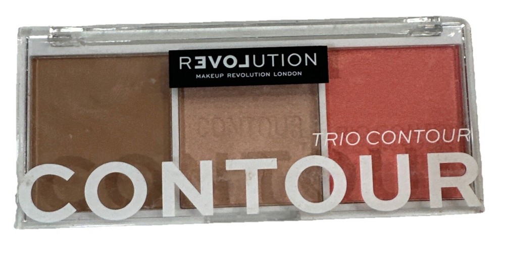 Revolution Trio CONTOUR - Sugar