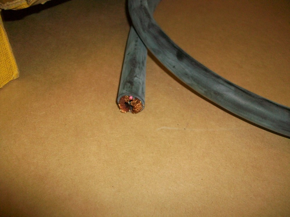 Tweco Cablehoz 82" & 60" Replacement 400-07 NEW IN BOX