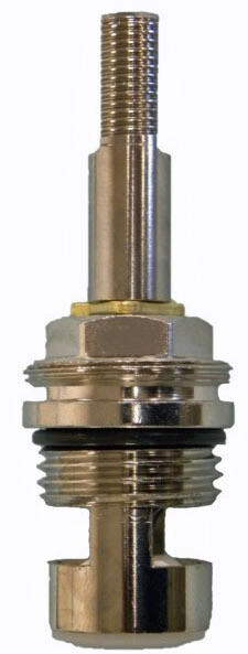 Dorf Ceramic 2-3/4" RH