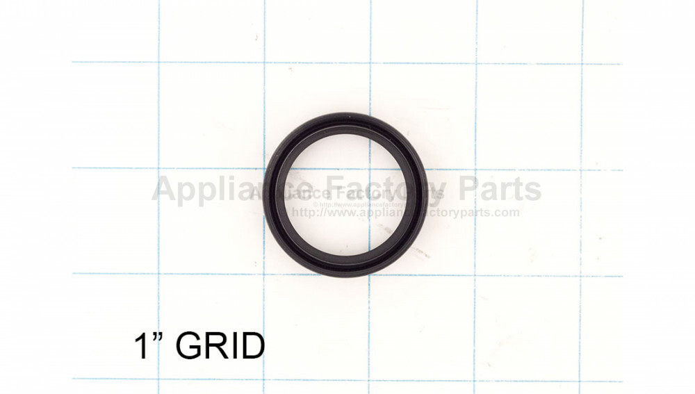 Whirlpool W11095997 SEAL AW