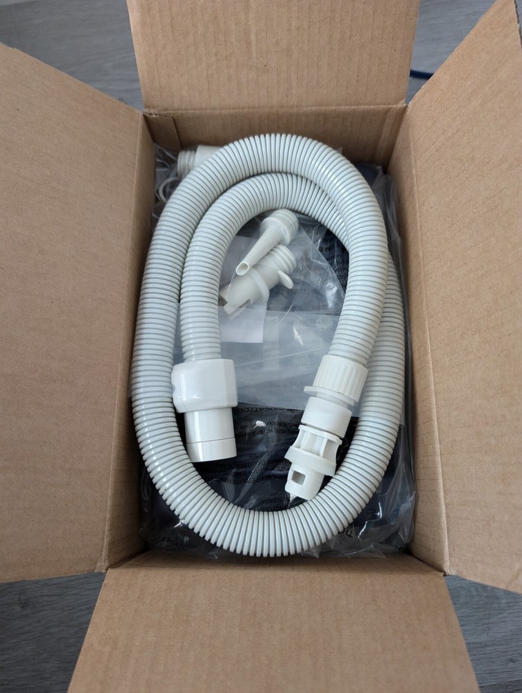 Isle Electric 12v Paddle Board Pump Multi-Color