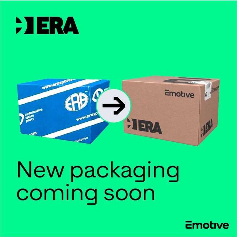 Sensor, crankshaft pulse ERA 550638