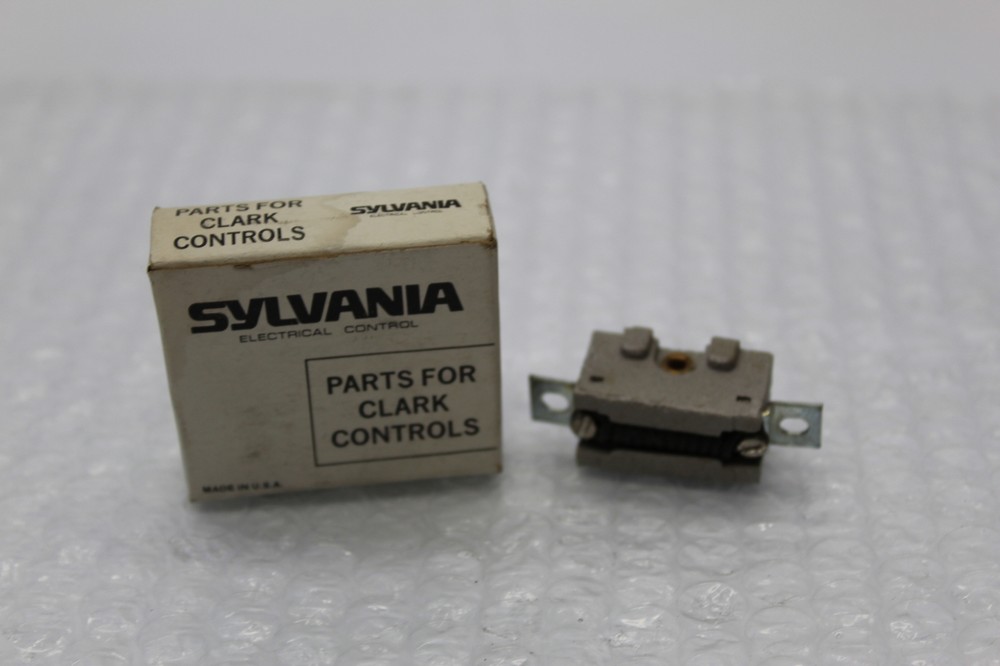 SYLVANIA 42013 HEATER NSMP