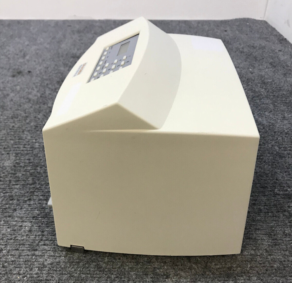 Craden DP8 Passbook Printer w/ Power Cord