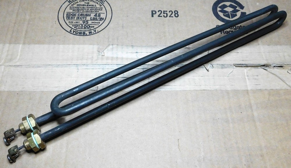 Cleveland 1012251 OEM Element, Immersion, 230 VAC