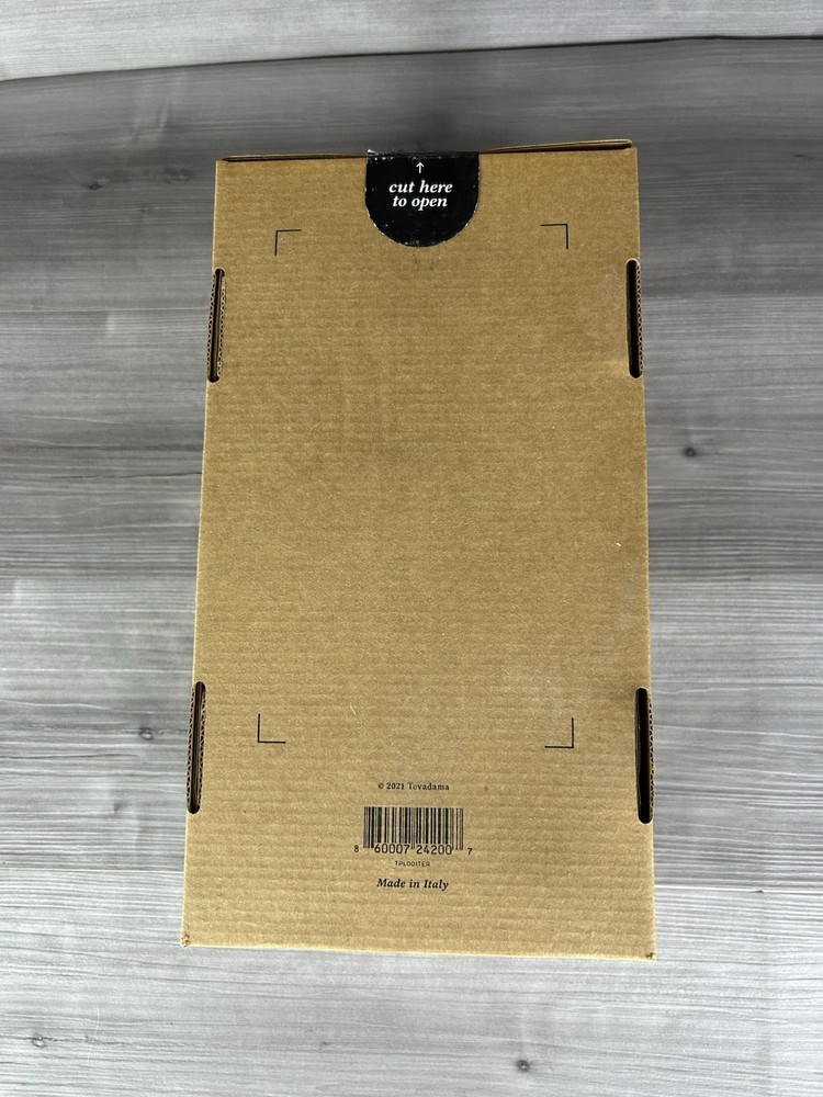 Tevaplanter - The Original Inside-Out Planter Kickstarter Edition