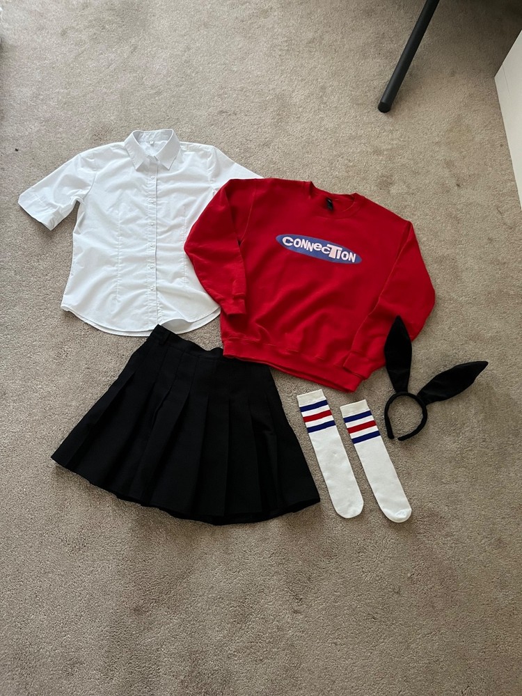 Dance Costume Hip Hop