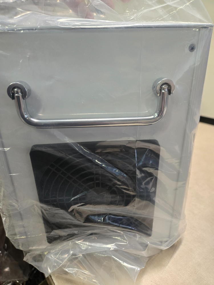 700W Cold Spark Machine DMX Stage Effect Firework Wedding NO REMOTE