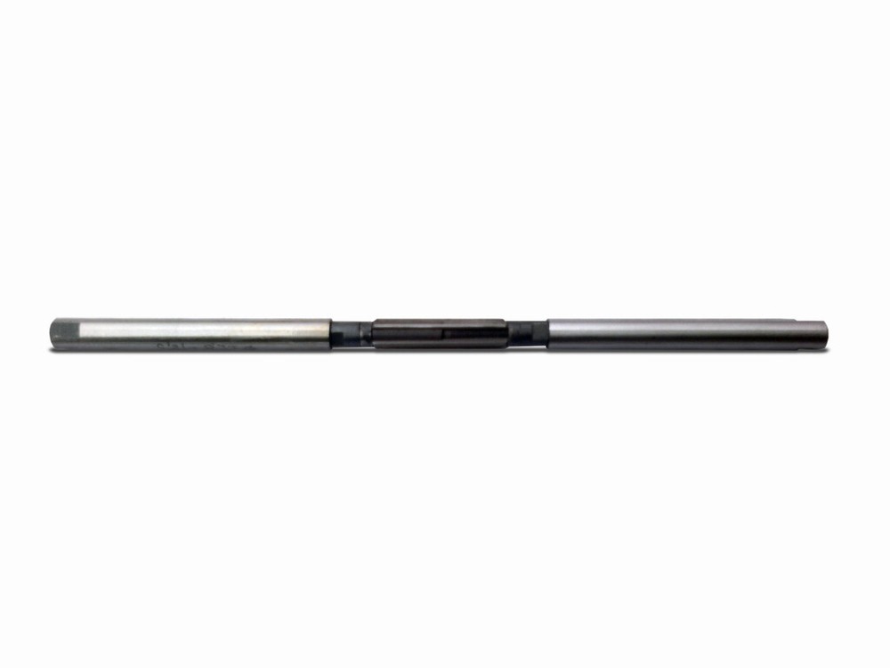 Hand reamer sleeve for ignition distributor VAZ 2101-08