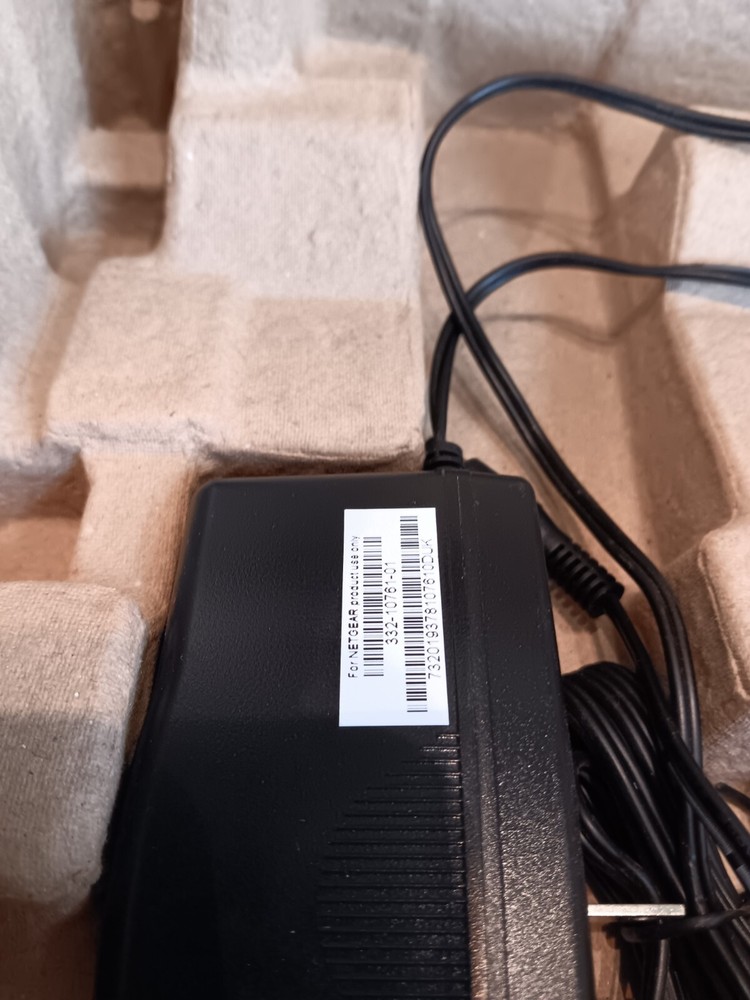 NETGEAR Nighthawk R7000 AC1900 Smart WiFi Router
