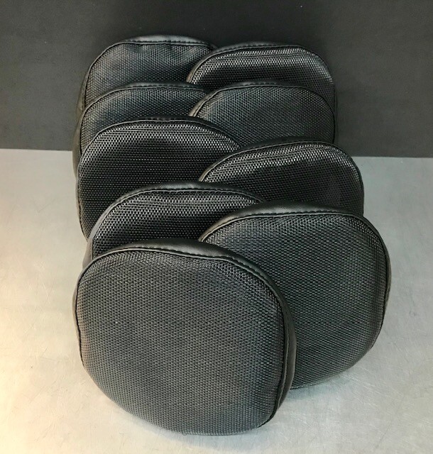 Whelen SA315P Projector Siren Speaker Plain Protective Cover