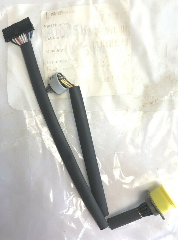 Medtronic A10651002 Internal Cable Assembly UI 560
