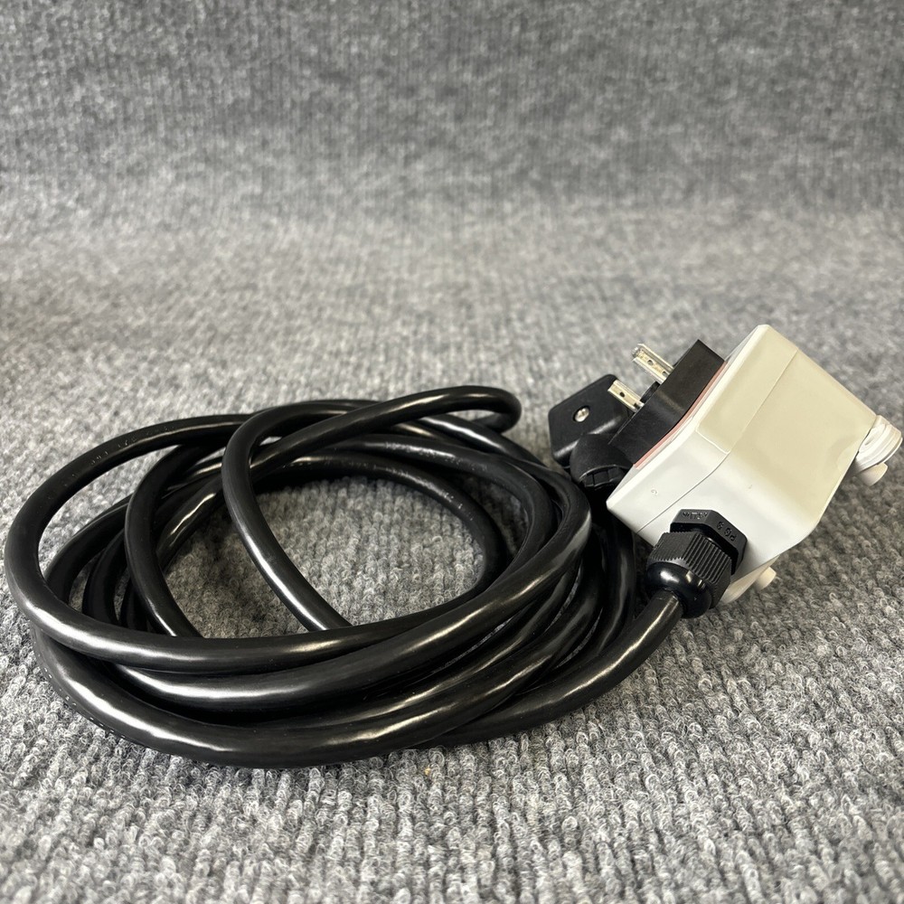 Walchem E90090 10FT Cable Assembly EH Remote New