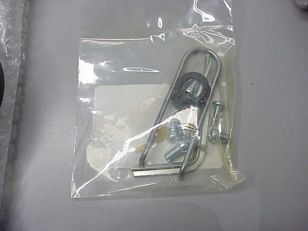 Sargent & Greenleaf S&G Model 8410-100 Mechanical Safe Lock Kit