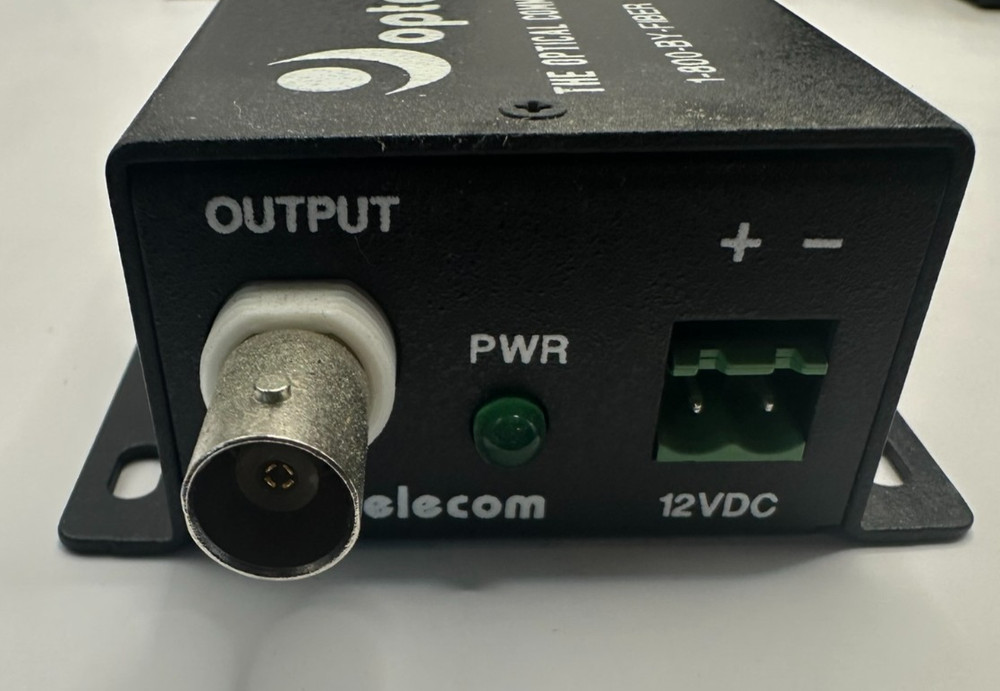 Optelecom DPX 200T combiner