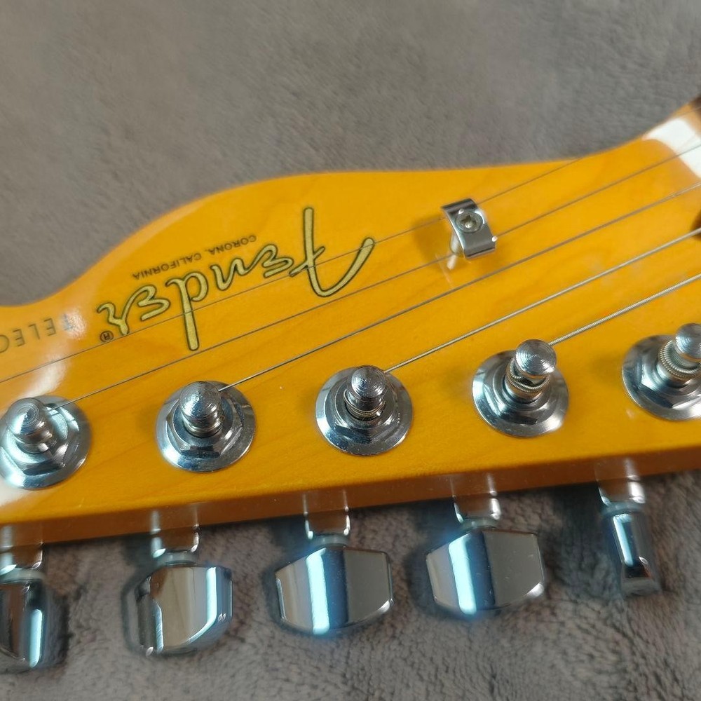 Fender American Professional II Telecaster Guitar
