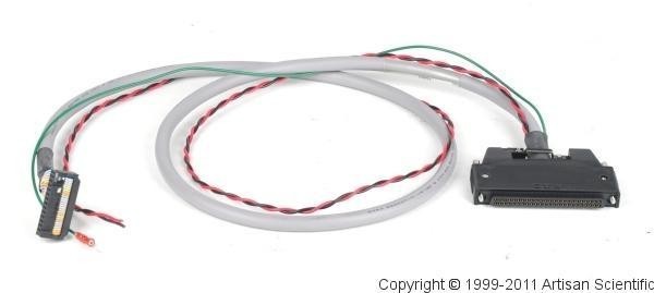 OMRON XW2Z-100J-A10 Connecting Cable