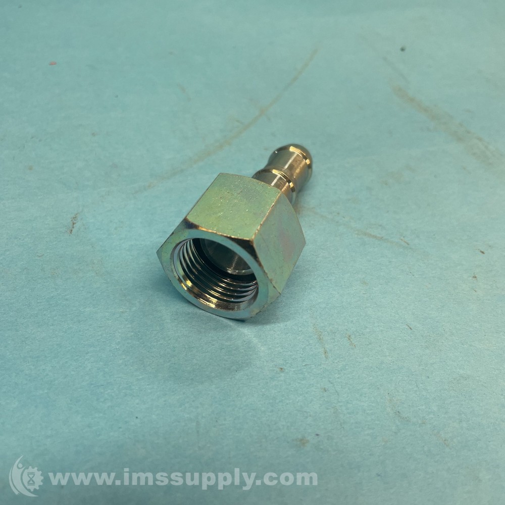 Hydraulic Adapter FNIP