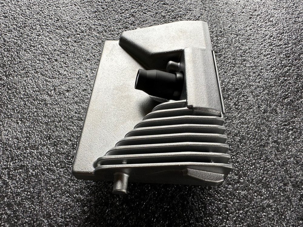3WA907217D VW Skoda Audi Front camera for driver assistance programs ORIGINAL