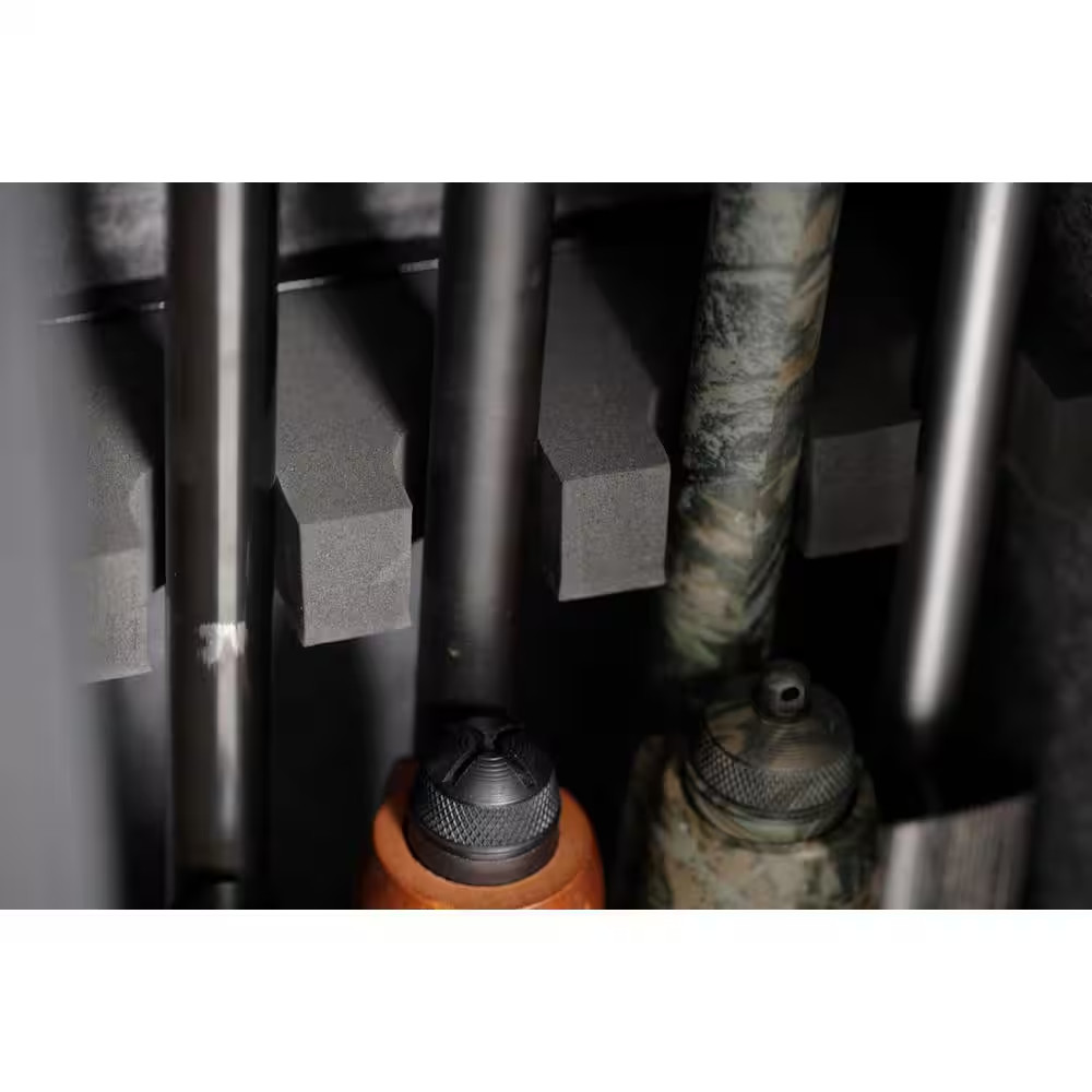 4.75 Cu. Ft. 5 Gun Safe