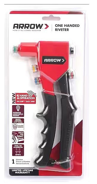 *NEW* One Hand Rivet Tool