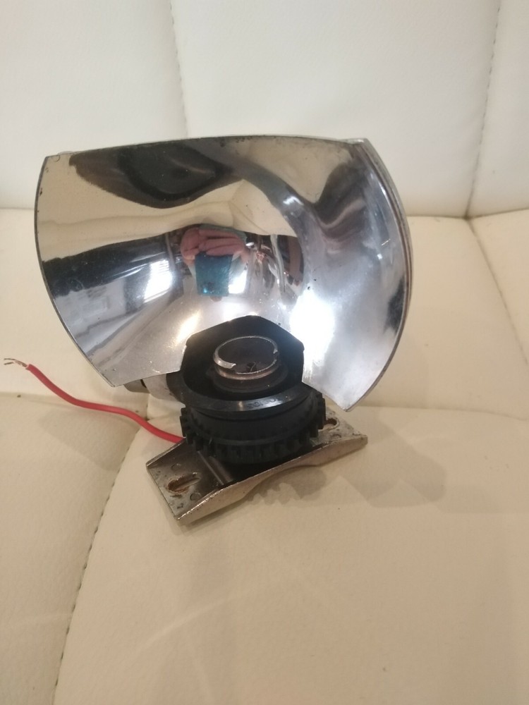 Rotator for Britax Light Bar complete